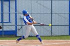 Softball vs Springfield  Wheaton College Softball vs Springfield College. - Photo by: KEITH NORDSTROM : Wheaton, Baseball